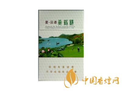 黄鹤楼香烟价格表图大全2020 黄鹤楼品道香烟价格及种类介绍