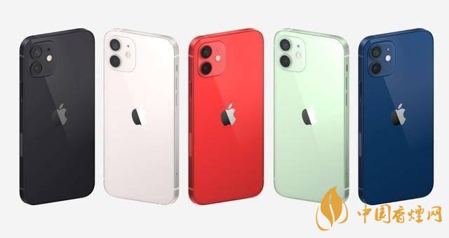 iphone12绿色好看吗 iphone12绿色和白色哪个好看？