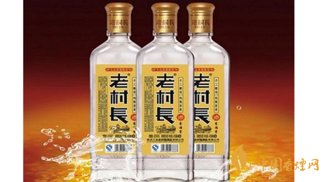 老村长酒价格表大全2020 老村长价格酒多少钱2020