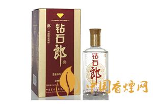 钻石郎酒50度价格表2020价格