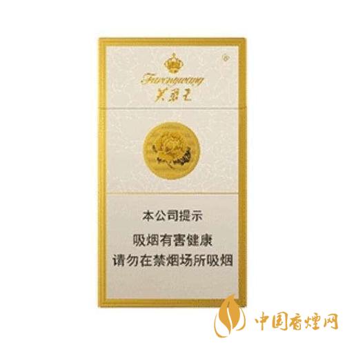 芙蓉王硬细支价格介绍 芙蓉王硬细支正确的抽法