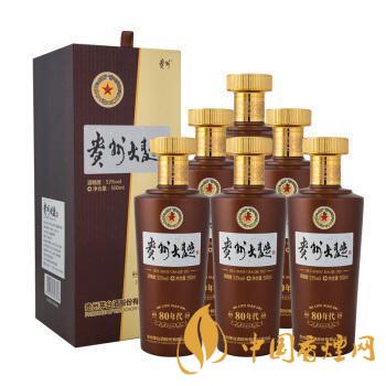 性价比最高的白酒有哪些 300元左右的白酒一览