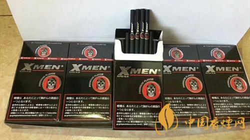 黑魔鬼2000香烟价格大全一览2025