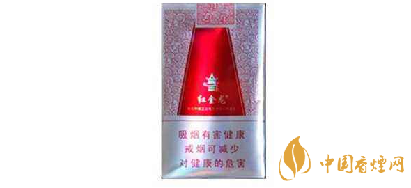 红金龙晓楼系列香烟价格表大全2025
