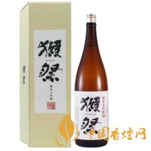 日本清酒獭祭好喝吗 日本清酒二割三分代表的意思介绍