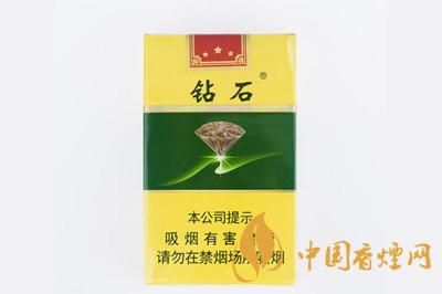 荷花烟多少一盒 荷花烟真假怎么分辨