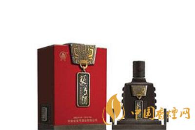 张弓酒尚品多少钱   张弓酒尚品价格及图片