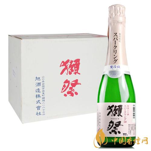 日本清酒獭祭好喝吗 日本清酒二割三分代表的意思介绍