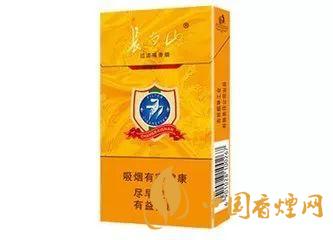 男士细烟排行榜前十名 2020好抽的男士细支香烟推荐