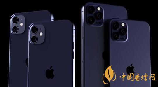 iPhone12悄悄加单200万部 找黄牛拿货得加价1000！