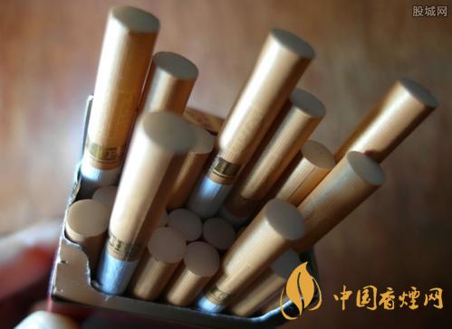 中国最贵的香烟是什么牌子 2025年中国最贵的香烟排行榜