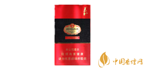 泰山小神品雪茄烟图片及价格一览 2025泰山小神品价格