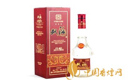 双沟酒二星佳酿多少钱  双沟酒图片及价格 