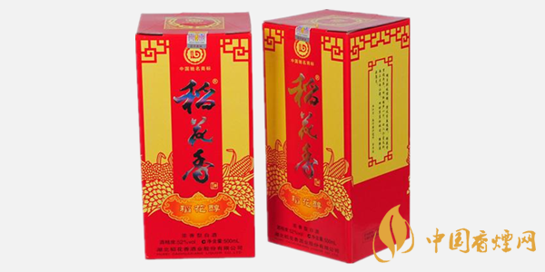 稻花酒52度价格表及图片一览 52度的稻花酒价格是多少