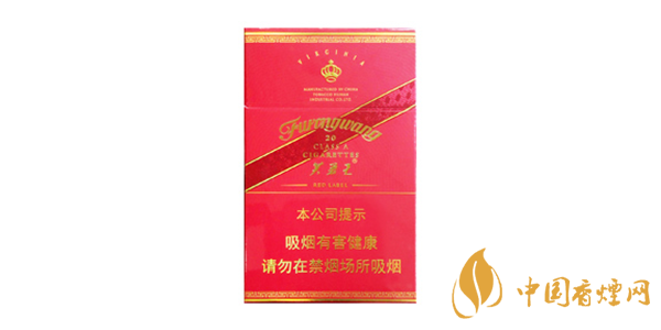 芙蓉王硬红带多少钱一包 芙蓉王硬红带参数及口感分析