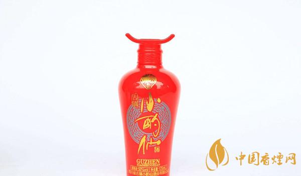 杏粮小酌酒价格及图片一览 杏粮小酌口感分析