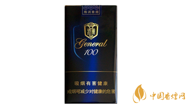 将军格调100多少钱 将军格调100小盒价格2025