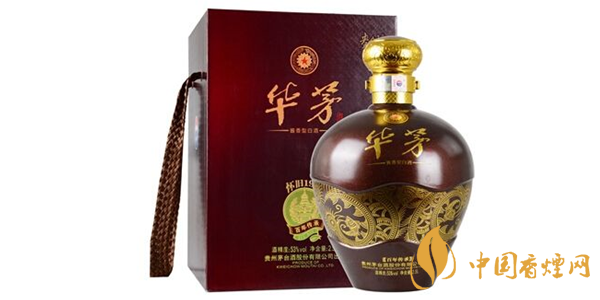 华茅酒价格表一览 2020华茅酒最新报价