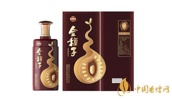 金种子酒怎么样 金种子酒价格表图一览