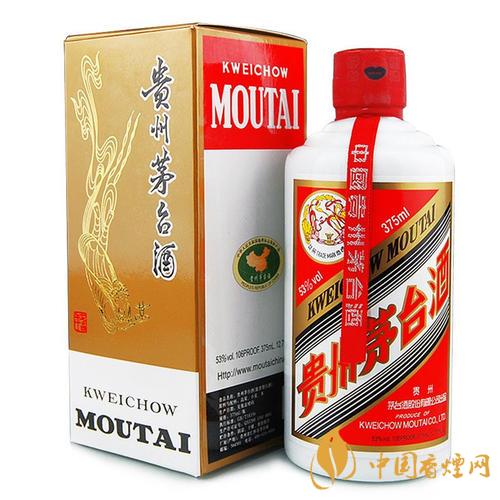 52度飞天茅台酒多少钱 52度飞天茅台价格一览