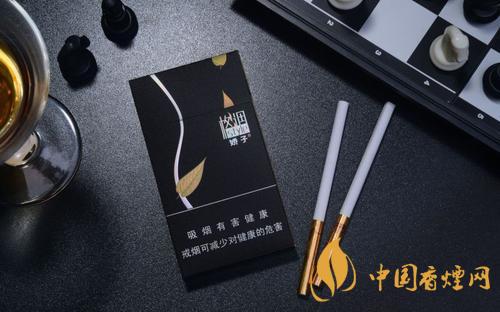 娇子格调香烟最新售价一览 2020娇子格调价格及种类介绍