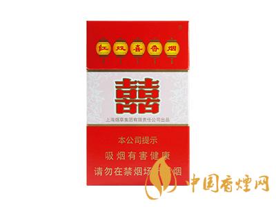 红双喜(百顺)