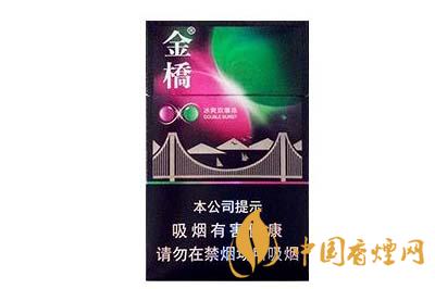 金桥双爆多少钱一包  金桥双爆图片
