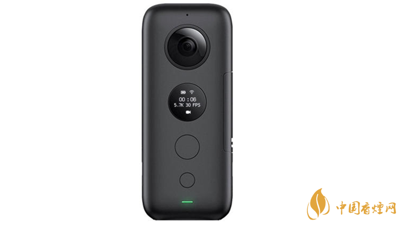 insta360onex2可以拍多久-insta360onex2续航参数介绍2020