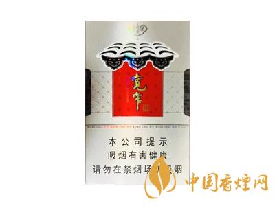 宽窄香烟价格表图大全2020 川烟宽窄香烟有哪几种