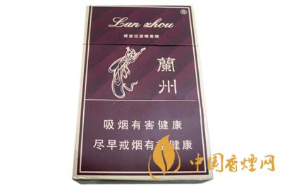 兰州硬精品烟价格图片 兰州硬精品价格是多少