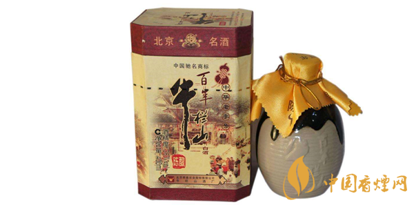 52度百年牛栏山陈酿400ml多少钱 52度百年牛栏山陈酿价格表图