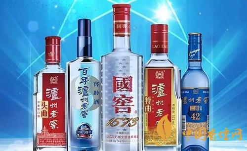 国内排行前十的白酒一览 中国排名前十的白酒介绍