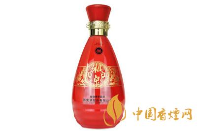 湘泉红陶酒价格查询  湘泉红陶酒怎么样