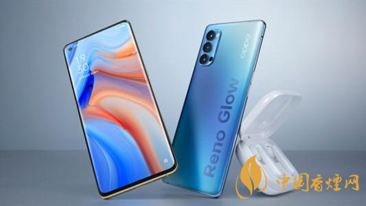 OPPOReno5和OPPOReno4pro买哪款-手机实际评测对比2020