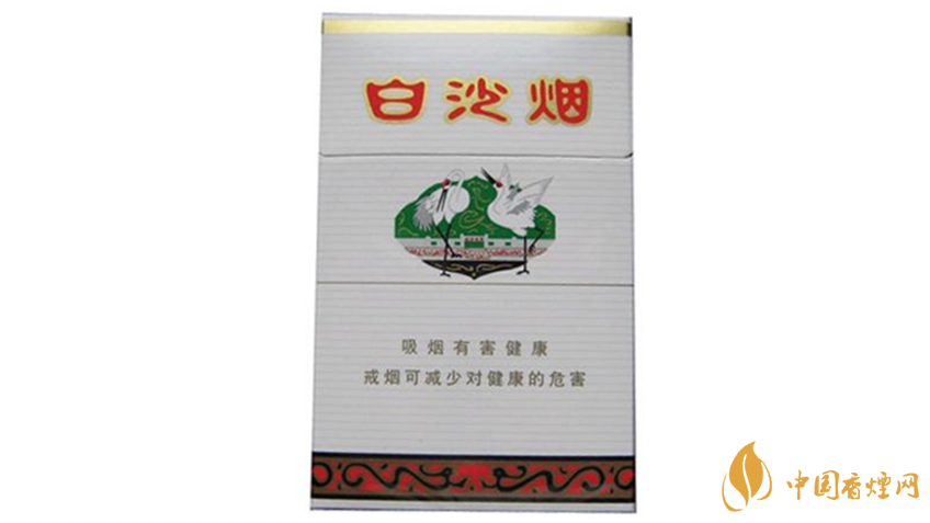 白沙硬盒口感怎么样？白沙硬盒白色口感测评2020