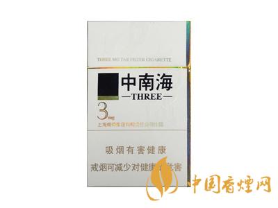 低焦油烟部分价格表图 低焦油烟核心参数介绍