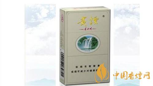 贵烟硬黄精品假烟怎么识别 贵烟硬黄精品真假查询2020