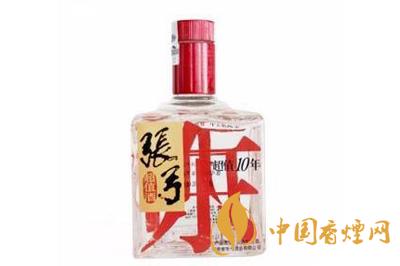 张弓喝彩版多少钱一瓶  张弓喝彩版酒价格表一览