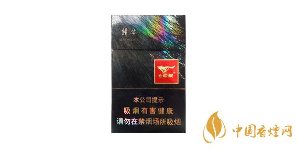 香烟价格表图2020,青海湖香烟价格大全图 2020七匹狼(锋芒)多少钱一包 七匹狼(锋芒)香烟价格表