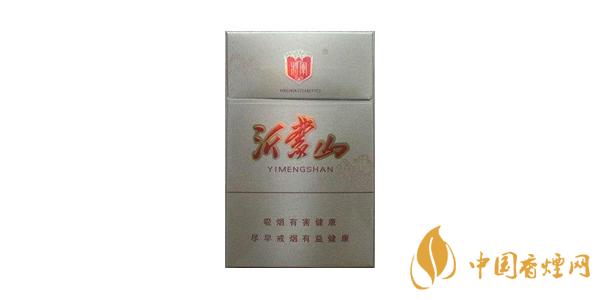 2025将军亮银香烟多少钱一包 最新银将军香烟价格