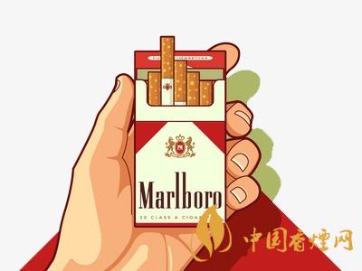 20元左右性价比高的香烟评测及推荐