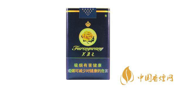 芙蓉王香烟怎么样 好抽的芙蓉王香烟推荐