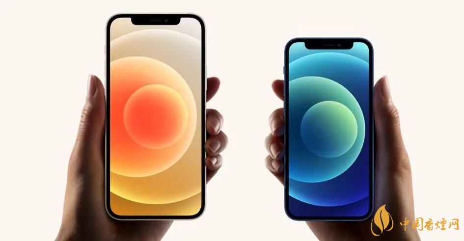 iPhone12手机成本价曝光 苹果手机卖一台居然赚了四千多