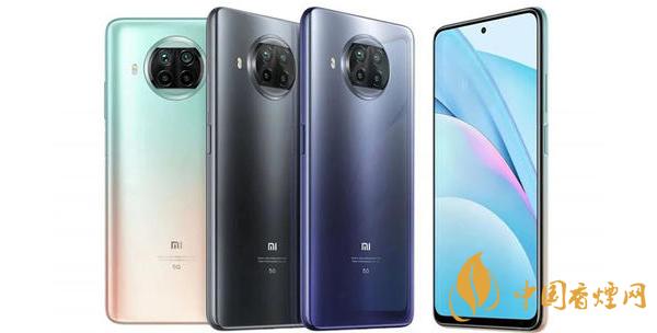 红米note9pro手机怎么样 红米note9pro性能参数
