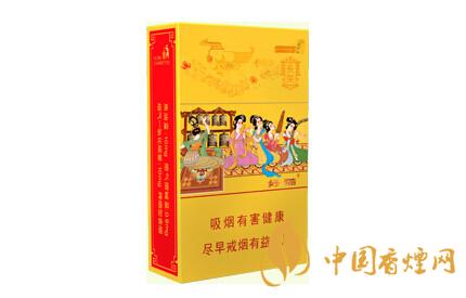 好猫香烟最新售价一览 2025好猫香烟价格及种类介绍