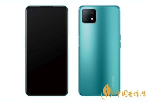 OPPOA53 5G怎么样 OPPOA53 5G参数介绍