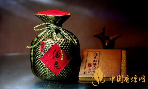 酒鬼酒52度多少钱一瓶 最新酒鬼酒价格表2020