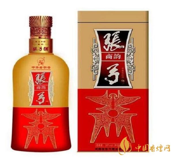 张弓酒价格大全 张弓酒多少钱一瓶