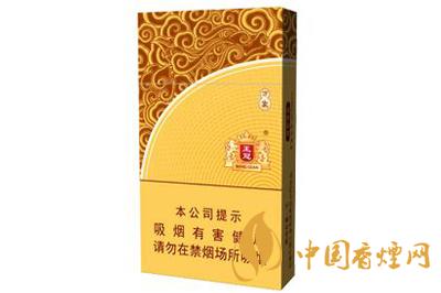 王冠万象细支雪茄烟多少一包 王冠万象细支价格表2025