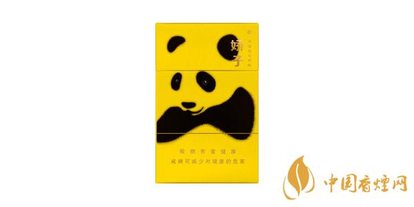 2020娇子功夫香烟价格表图排行榜 娇子功夫香烟多少钱一包